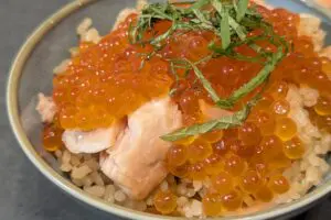 宮城県出身の日本航空CAが教える『はらこ飯』が絶品すぎた