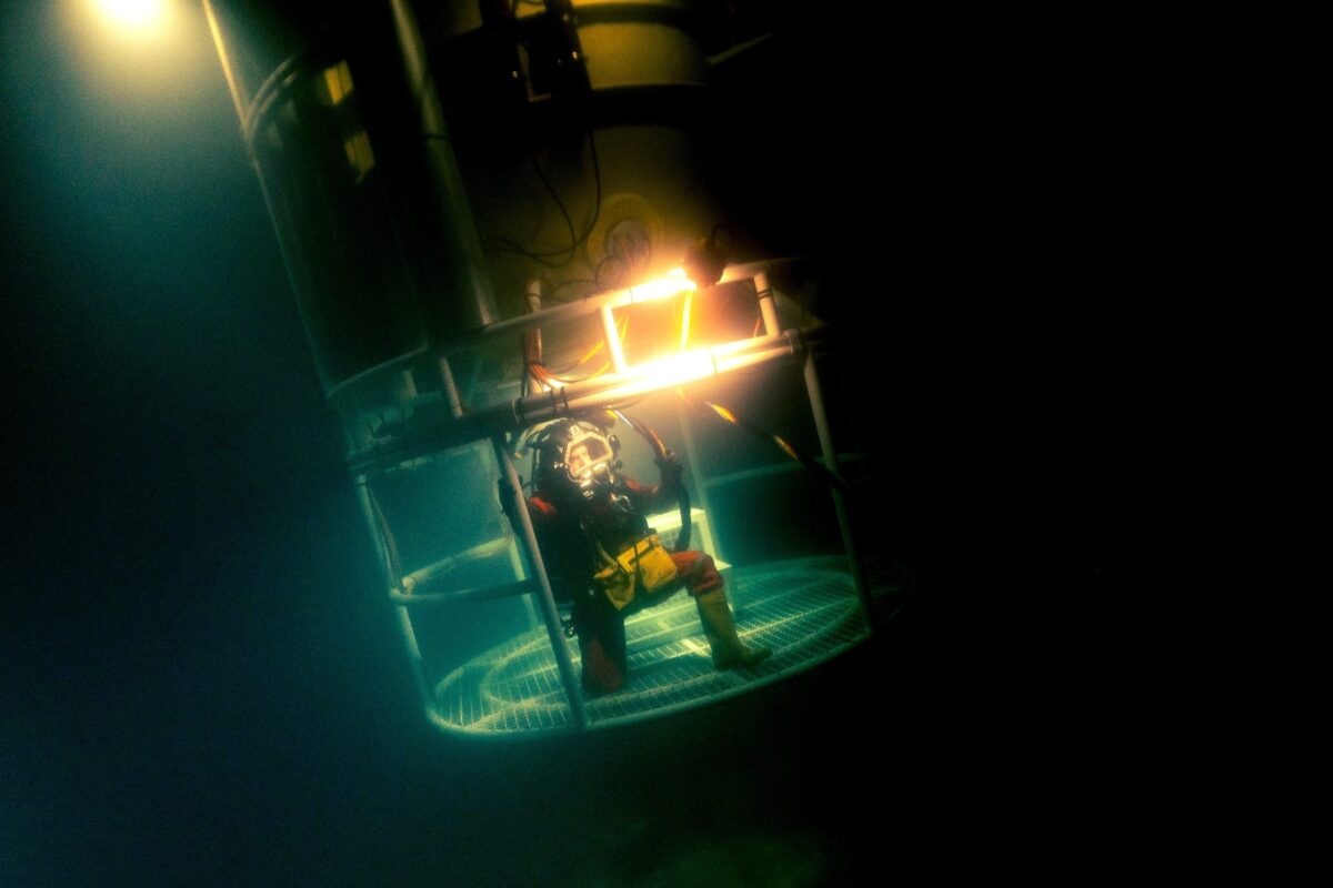 『ラスト・ブレス』