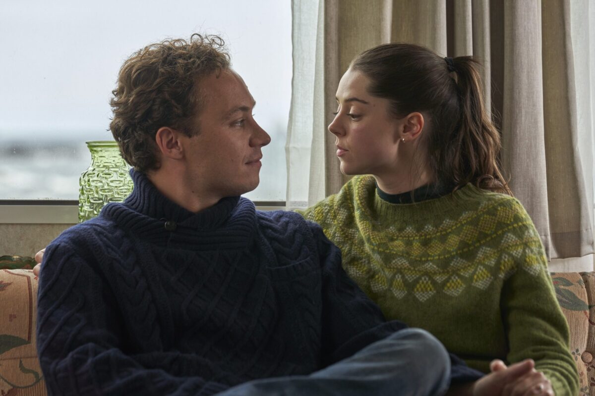 『ラスト・ブレス』