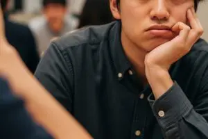 “会話がつまらない人”が口にする話題　「思考が受け身な人ほど…」