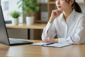 忘れがちだけど出来てる？　普段から心がけたい大切な言動「素敵な会社の先輩は…」