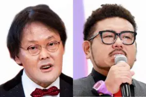 アイン・稲田、SNS乗っ取り騒動で芸人らが続々と謝罪 鬼越・金ちゃんが“疑ったワケ”は…