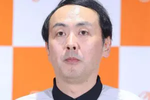 アンガ田中、『バイキング』出演時に抱えていた悩みを告白　「ちょっと体が…」