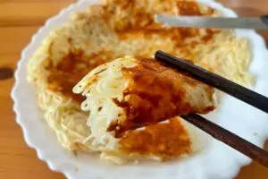 「そうめんのチーズ焼き」が目からウロコの美味しさ　余ったそうめんは全部コレ