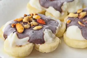 今食べたいのは罪悪感ゼロのヘルシーアイス　バナナと材料4つで作る「絶品スイーツ」