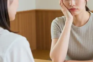 「悪い人ではないんだろうけど…」　ママ友が苦手になってしまった理由