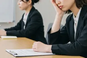 「安心感がない」「幼く見える」　無意識のうちに損している余裕がなく見える言動