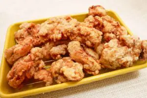 マツコも絶賛 3年作り続けている「航空自衛隊のから揚げ」が衝撃のウマさ