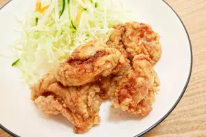 sirabee20250909karaage8