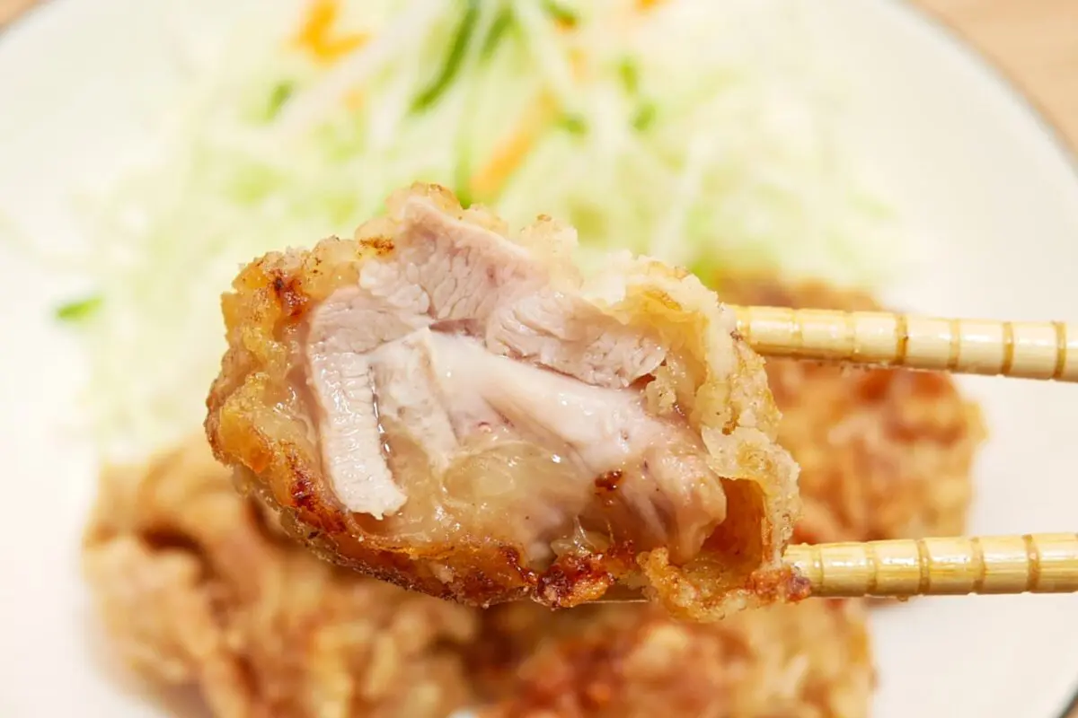 sirabee20250909karaage9