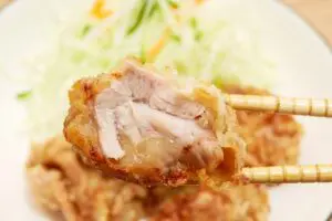 sirabee20250909karaage9