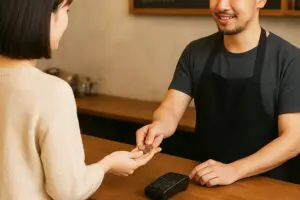 店員が多く渡してきたお釣り、申告しないとどうなる? 「ただ、家に帰ってから…」弁護士が解説