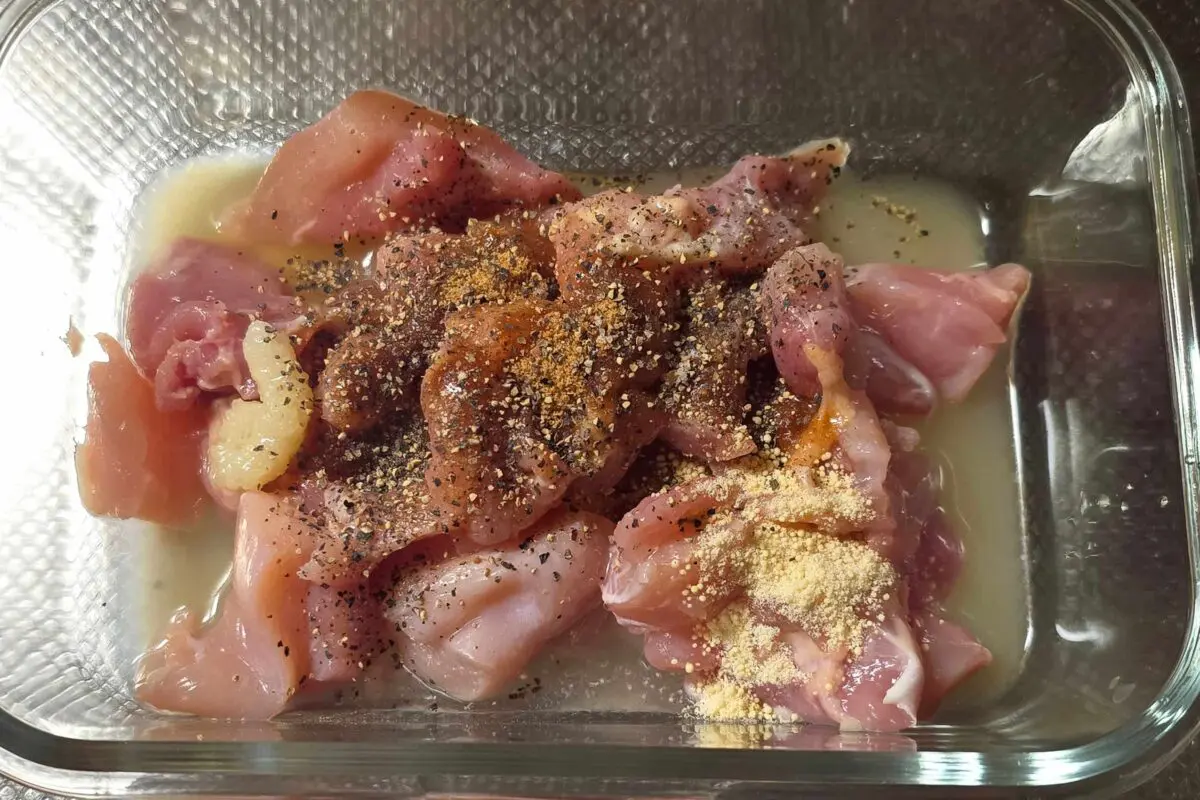 sirabee20250910chicken2