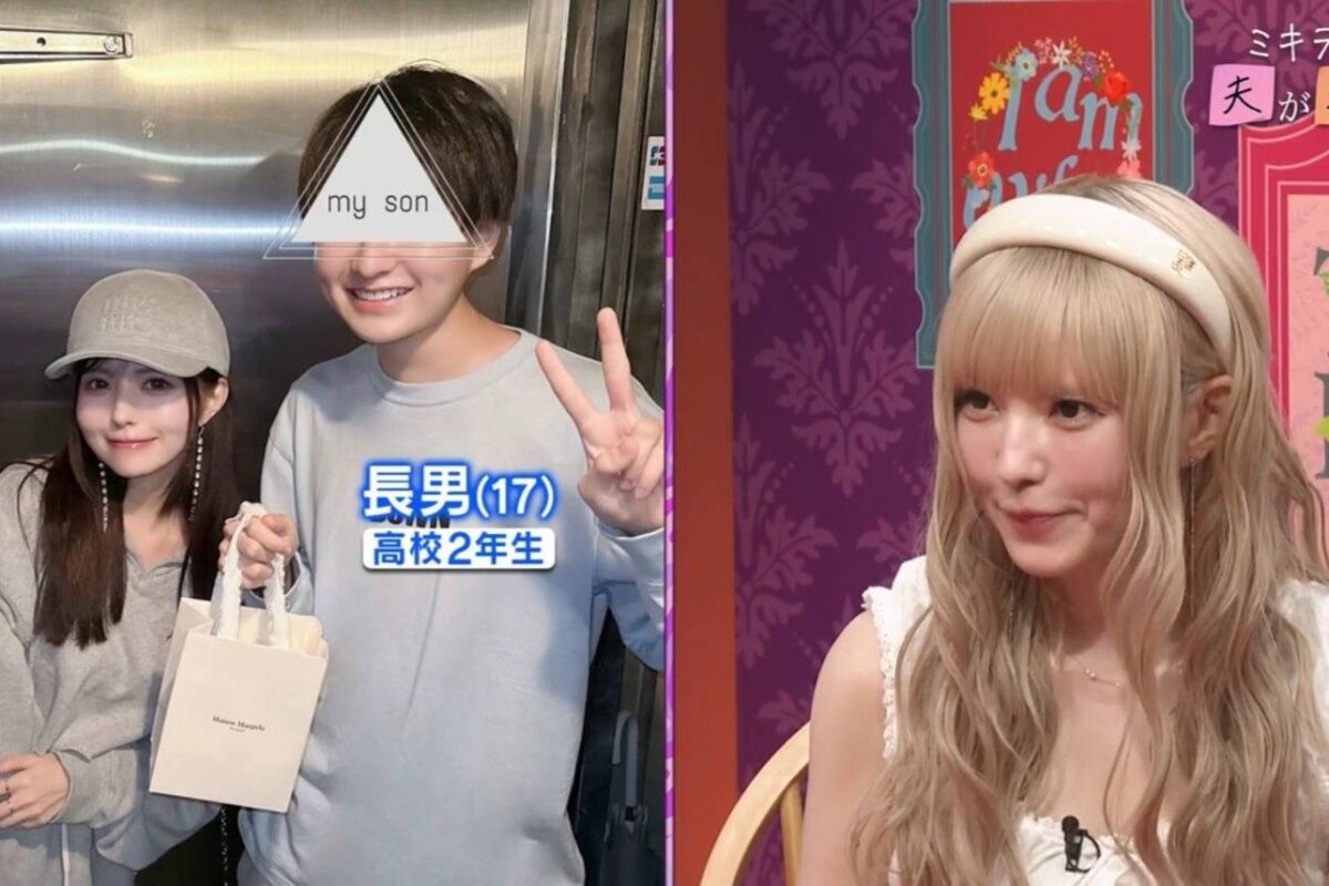 『夫が寝たあとに』