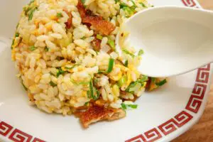 川越シェフに勝った「AIが考えるチャーハン」を再現したら…　納得の美味しさだった