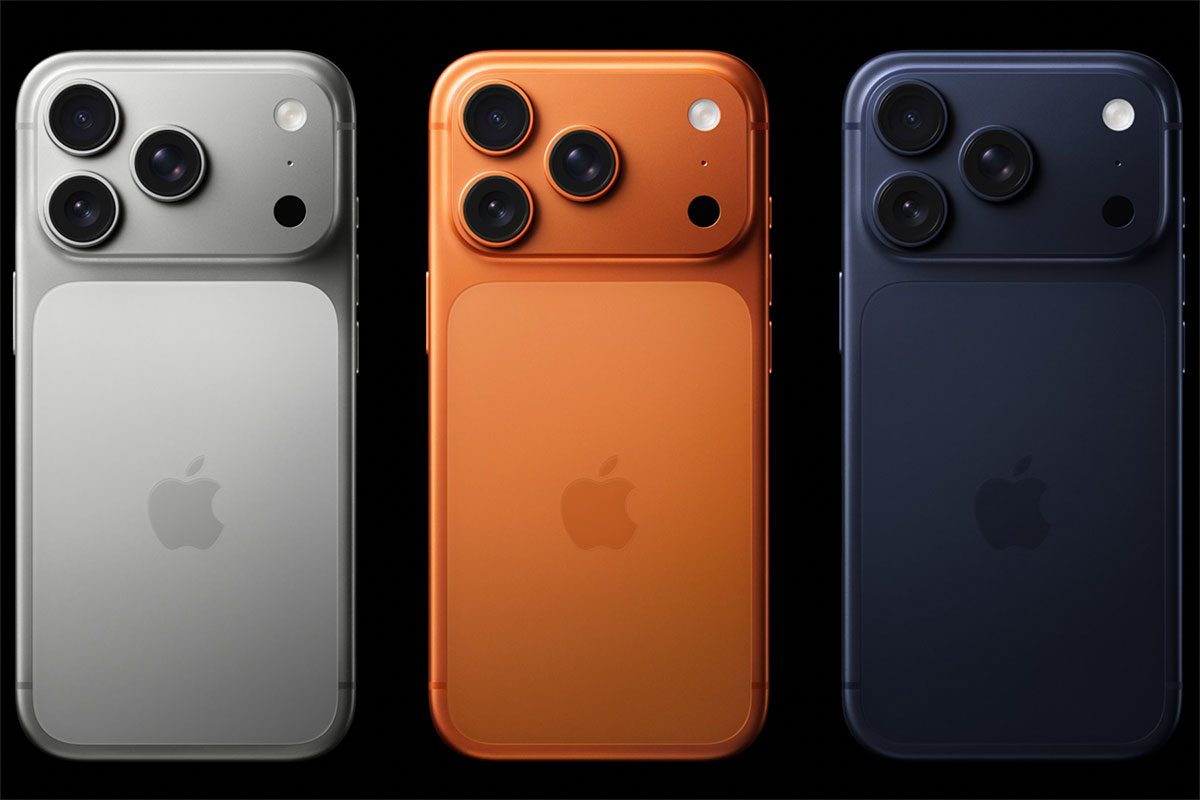 カメラが新次元に進化した「iPhone 17」 過去シリーズから“消えたモノ