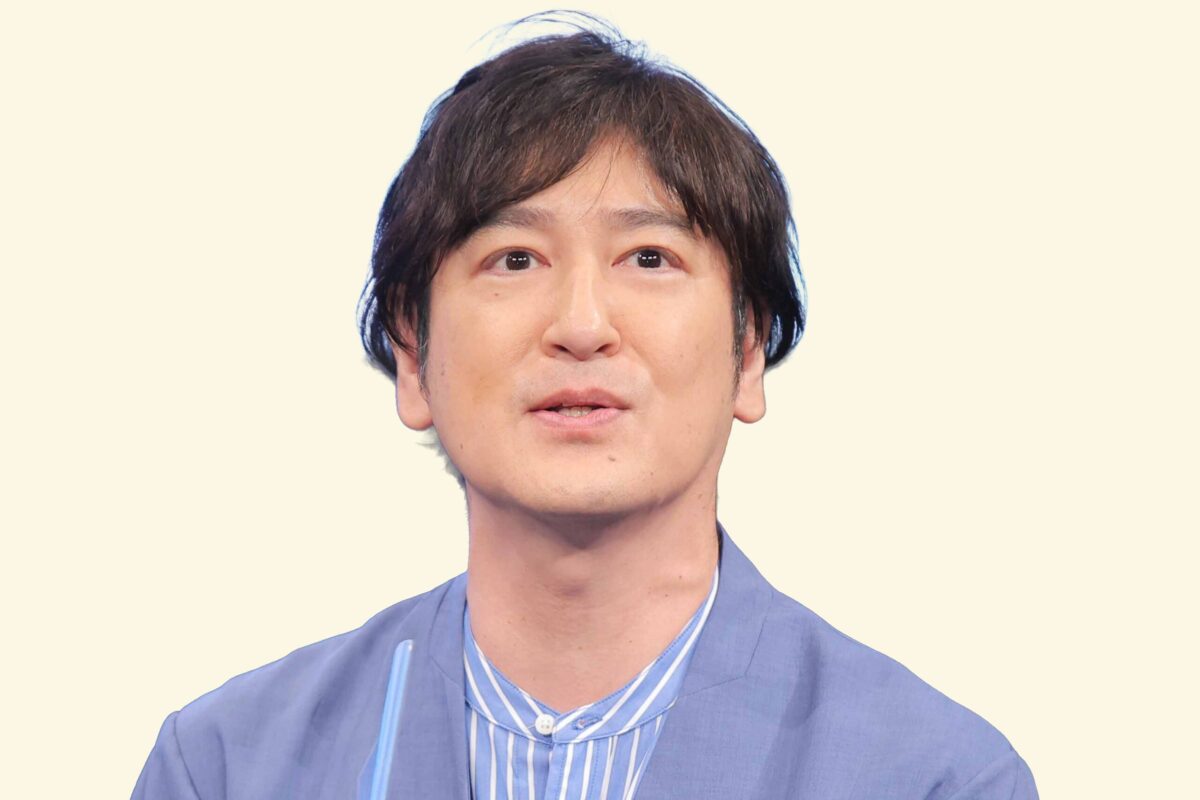 田中直樹