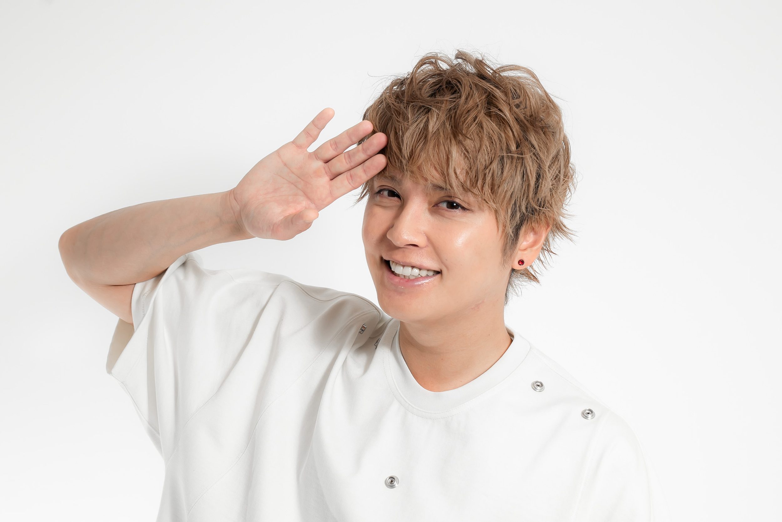 手越祐也の麻辣湯トッピングエピソードで盛り上がろう！