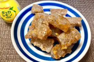 こんにゃくは“凍らせて揚げたら”驚きの食感に…　まるでホルモンみたいな「罪悪感ゼロ唐揚げ」