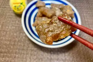 sirabee20250913karaage16