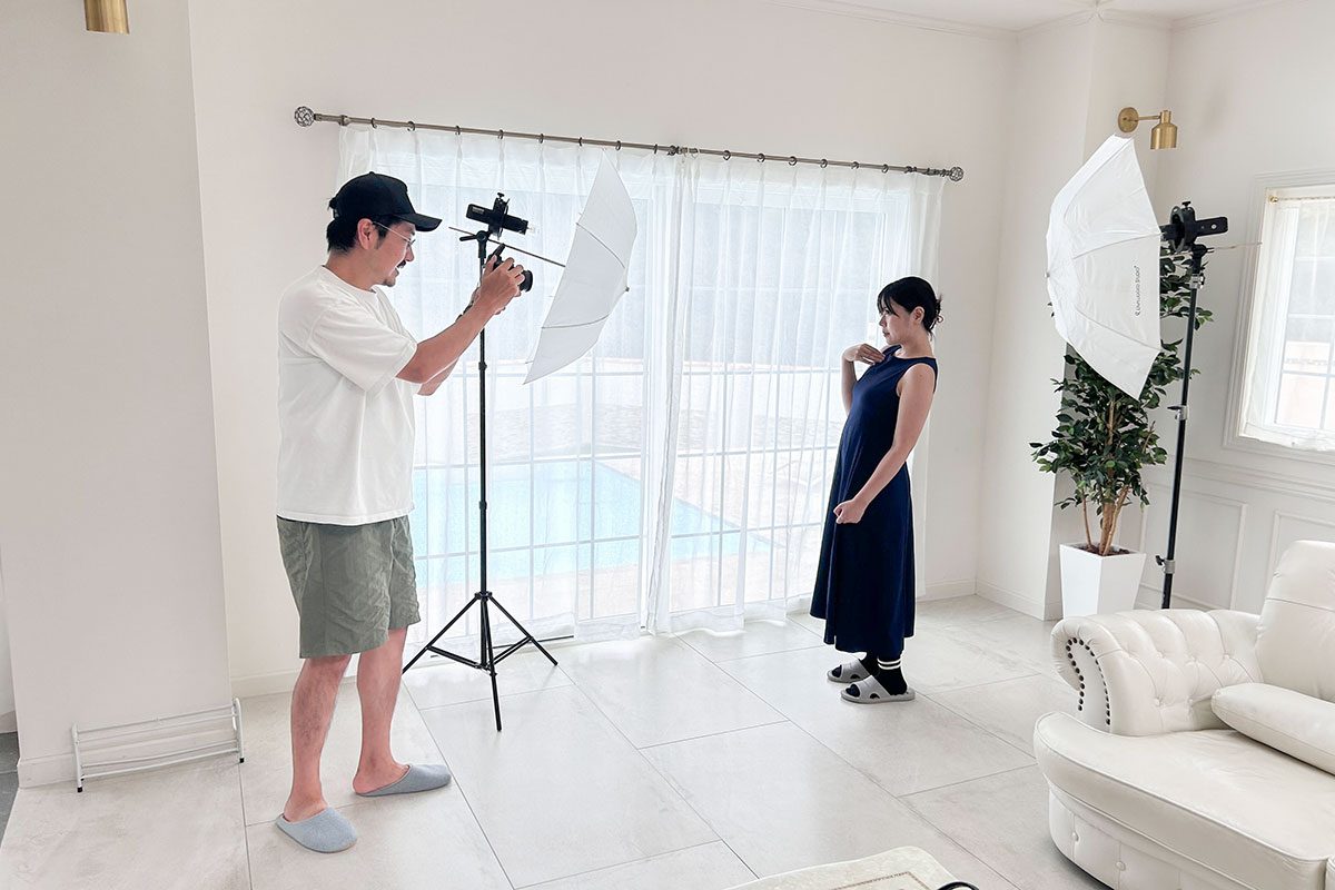 Optical 10で撮影した写真