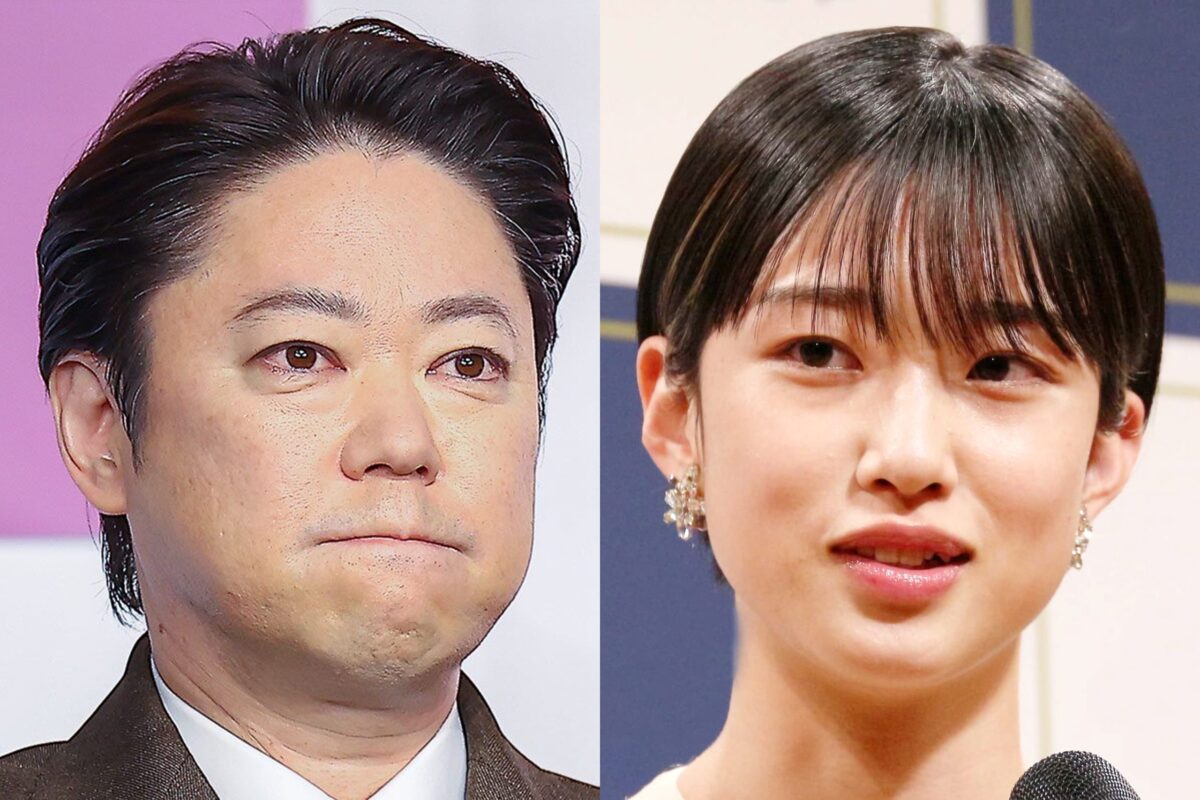 阿部サダヲ・河合優実