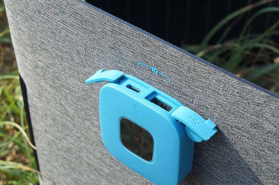 Solix PS30 Portable Solar Panel