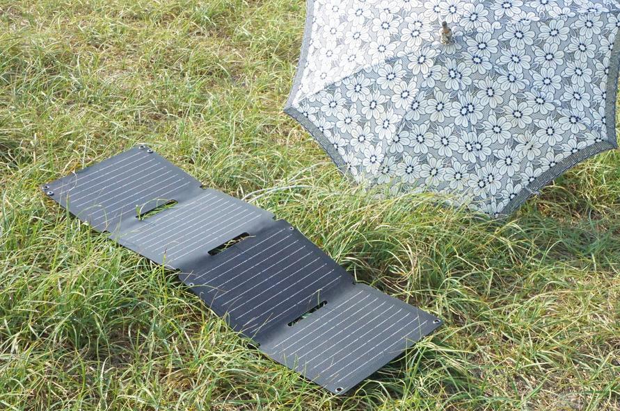 Solix PS30 Portable Solar Panel