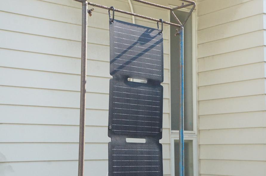 Solix PS30 Portable Solar Panel