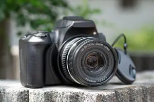 ドンキの「評価最悪な一眼風カメラ」を救いたい　プロのカメラマンが最強の撮り方を考えた結果