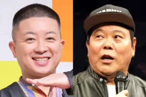 “素人発言”で炎上のチョコプラ・松尾駿 「今からでも遅くない」ほんこんが提言したこと