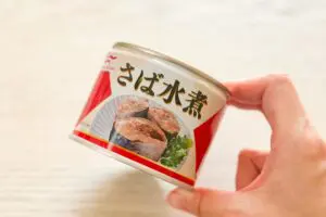 『ヒルナンデス』医師がやっている「サバ缶の食べ方」　汁は捨てちゃダメだった…