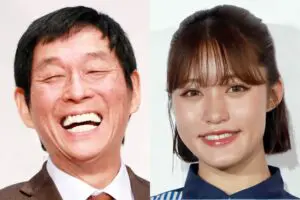 王林、本人の前で“悪口言う方法”ぶっちゃけ さんまに実践もツッコミ「聞こえる、響きで」