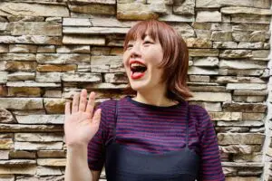 「その感じが昭和」　マチアプでデートした年上男性は「はい」と手を出してきて…