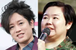 やす子、『24時間テレビ』CM中に観客にかけていた言葉　松陰寺が驚いた“裏の行動”