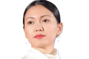 二階堂ふみは、意外にも“草食系”の顔と性格　『VIVANT』ロケで飲んでいた美容に最適なドリンクは…：顔相鑑定