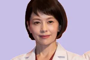 沢口靖子、髪型は「高市早苗カット」とどこが違う？　美しさの秘密は40代から意識している美容法：顔相鑑定