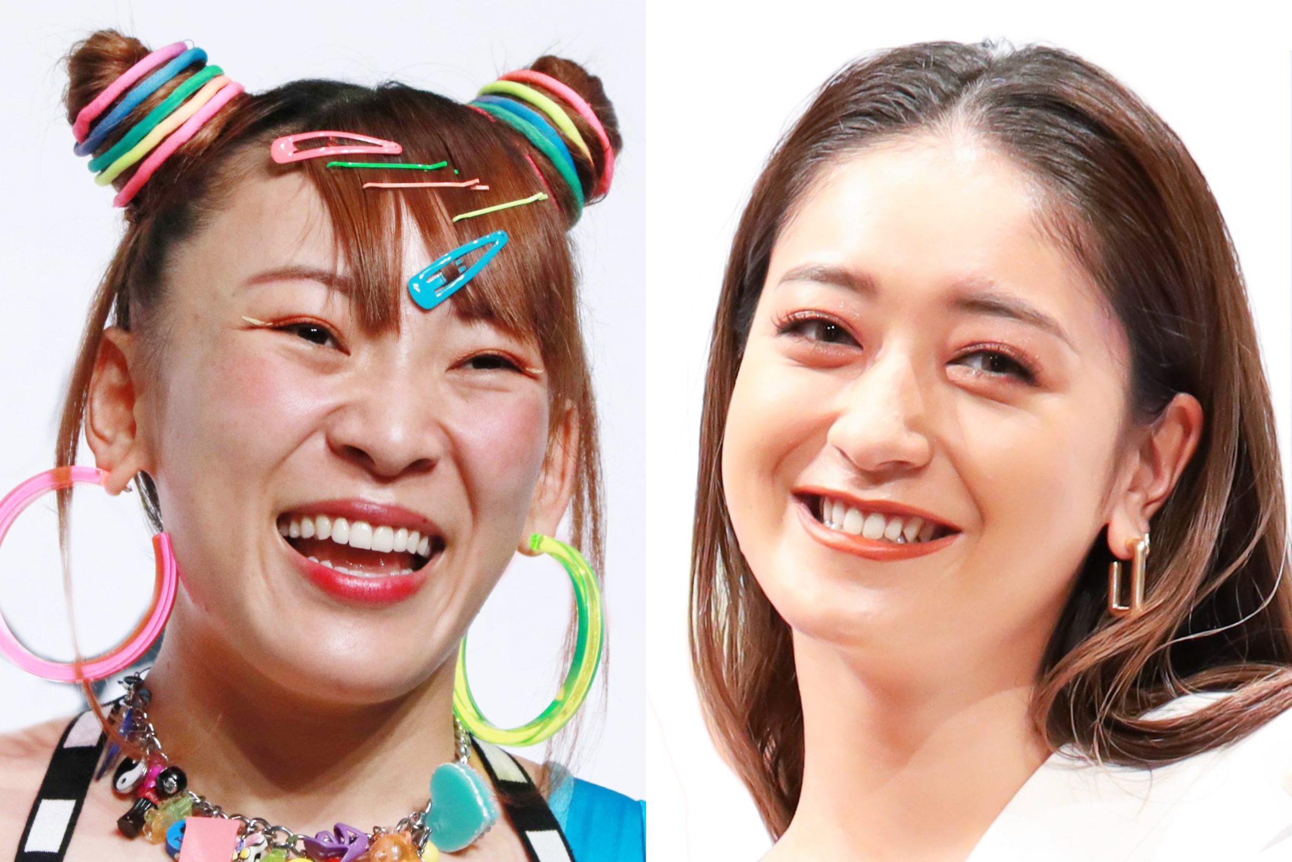 みちょぱ、活動休止中のフワちゃんに感謝… 「帰ってこいよ、お願い