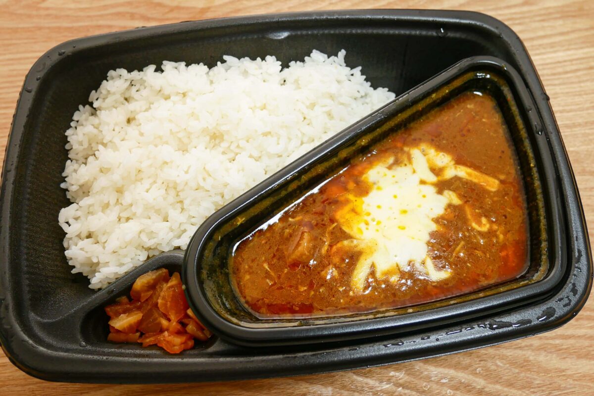 カレーハウスCoCo壱番屋