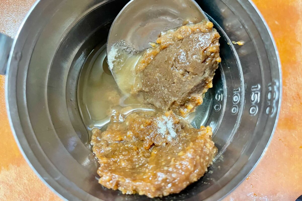 なすのしそ巻き