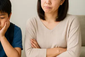 我が子ながらうんざり…育て方間違えたか？と鬱々とすること　「学校でも先生に呼び出され…」