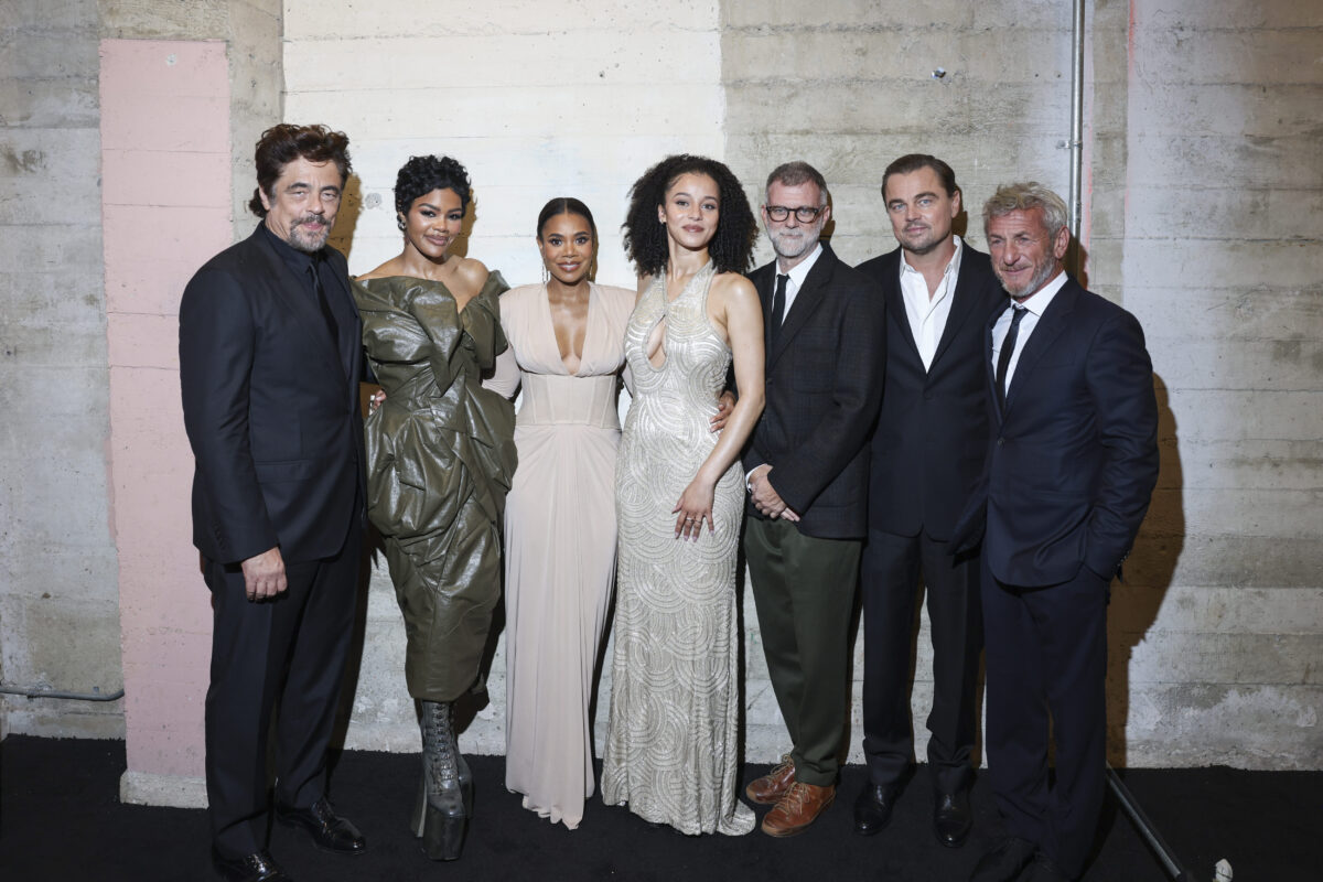 『ワン・バトル~』