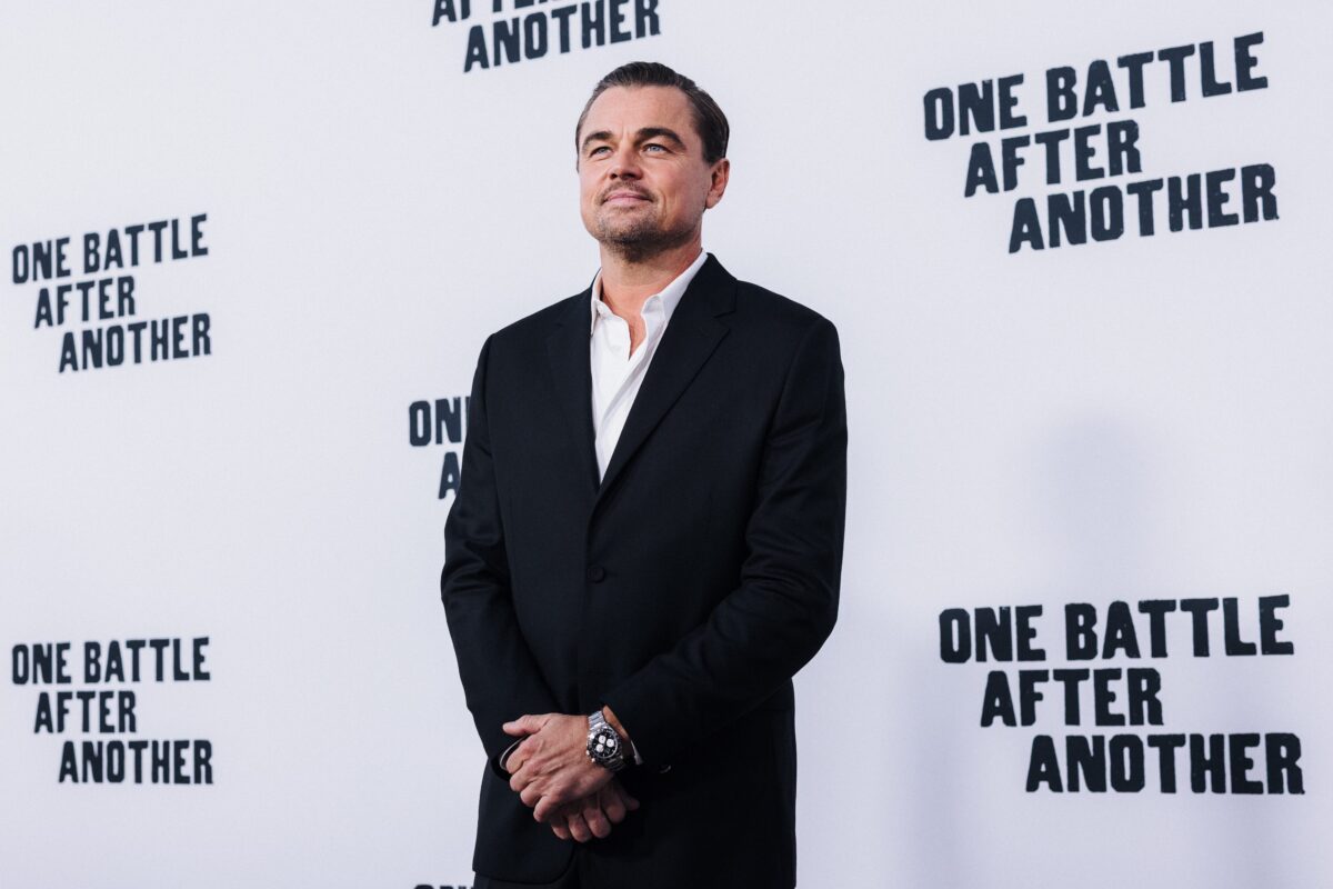 『ワン・バトル~』