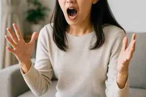 家族にイライラをぶつけないために…　感情の整理方法「週末の数時間だけ…」