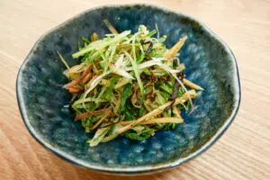 笠原将弘さん「無限きゅうりサラダ」がパリパリふわふわ食感で感動　我が家の定番に決定