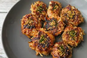 コウケンテツさんの「もやしつくね」は“ふわシャキ”の食感が最高　肉汁たっぷりの激ウマおかず