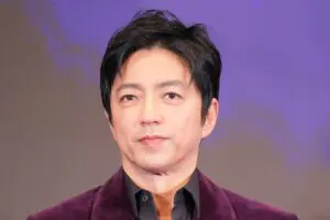 大沢たかお、電車に乗るようになった“意外な理由”　「あれがスゴい気持ちよくて」