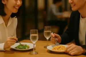 「なんだかんだ、この人と結婚してよかった…」と思った瞬間 「同僚に…」