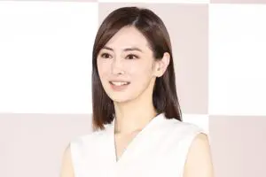 北川景子、物乞いシーンの“息を飲む裏側”告白　「制作とバチバチ」「本当はもっと…」