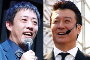 さらば森田、彼女とは「3カ月ぐらいで別れる」　その理由に加藤浩次は「わかる」と共感